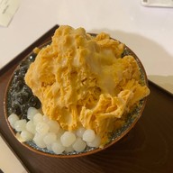 ถิงถิง บิงซูน้ำขิง อุดมสุข