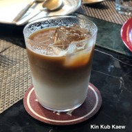 เมนูของร้าน บ้านแดง Baan Daeng by Methavalai Sorndaeng จุฬา