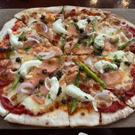 HaVaNa Bar Holiday Inn Pattaya