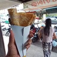 แคร็ป ฝรั่งเศษ