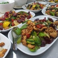 เมนูของร้าน Bannkhunbow