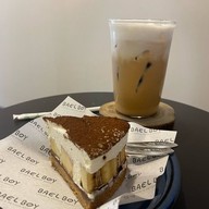 Bael Boy Coffee and Artisan Bakery