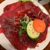 โมริ เนื้อย่างญี่ปุ่นสูตรต้นตำรับ