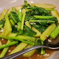 เมนูของร้าน Terraces De Bangkok เซ็นทรัล ปิ่นเกล้า