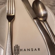 Atmosphere of Elefin Coffee Hansar Bangkok Hotel