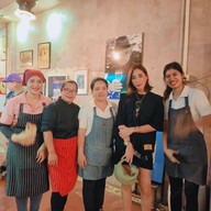 Brasserie Phuket ในเมืองภูเก็ต