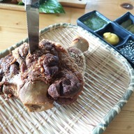 เมนูของร้าน Mee Me Mee