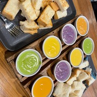 บ้านสวนกาแฟ อีสานซีรี่ส์