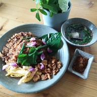 เมนูของร้าน Mee Me Mee