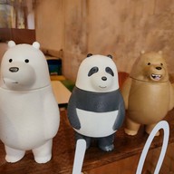 บรรยากาศ ริมคลอง คาเฟ่ หลังตลาดรังสิต