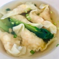 ก้วง เป็ดย่าง ซี่โครงหมูย่าง ครุใน ไนซ์ มาร์เก็ต