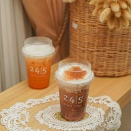 24/5 Crafts Caffee เขาน้อย