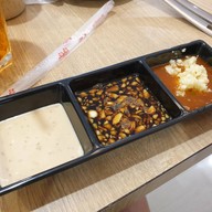 เมนูของร้าน Vieng Shabu เวียงชาบู ลำปาง