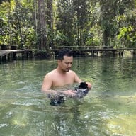 ธารน้ำใส บางสวรรค์