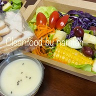 Cleanfood house บ้านฉาง