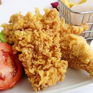 อาหารตามสั่ง พุงโตจัง🤪 บางเลน-บางม่วง