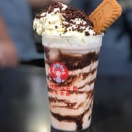 เมนูของร้าน CHAGEE (ชาจี) เซ็นทรัลเวิลด์