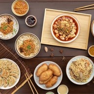 Jinyu cafe and eatery