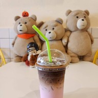 เมนูของร้าน ริมคลอง คาเฟ่ หลังตลาดรังสิต