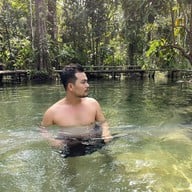 ธารน้ำใส บางสวรรค์
