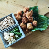 เมนูของร้าน Mee Me Mee