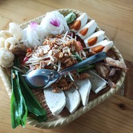 เมนูของร้าน Mee Me Mee