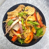 หมีวิชา Cafe’ House