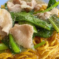 ราดหน้าชาลี