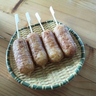 เมนูของร้าน Mee Me Mee