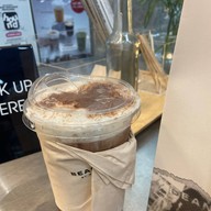 BEANHOUND Makro Ramkhamhaeng 24