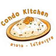 Condo Kitchen(Halal Homemade)