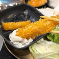 Oreno Sushi x Nitengyu Yakiniku ลาดปลาเค้า