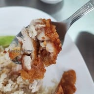 เมนูของร้าน ข้าวมันไก่ โง้วชุ้งฮวด ซ.จรัญ 66/1 หรือ ซ.เจ้าพระยาสยาม สะพานกรุงธน