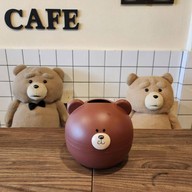 บรรยากาศ ริมคลอง คาเฟ่ หลังตลาดรังสิต