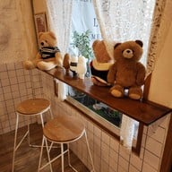 บรรยากาศ ริมคลอง คาเฟ่ หลังตลาดรังสิต