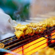ครัวโปรเลิศหมูสะเต๊ะ สาขาสะพานใหม่