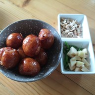 เมนูของร้าน Mee Me Mee