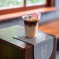 Malong Cafe & Chill Bar -