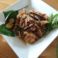 เมนูของร้าน Mee Me Mee