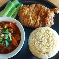 เมนูของร้าน Scenema Cafe