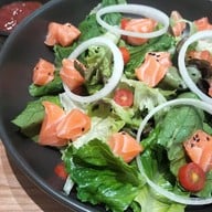 เมนูของร้าน Tama Japanese Restaurant ทามะ