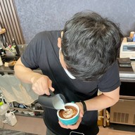 เมนูของร้าน FLOW Coffee Lab