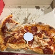 Soho Pizza อโศก