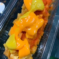 Seoul Hotdog Pracha Uthit