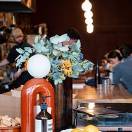 Austin’s Ambrosia