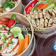 Cleanfood house บ้านฉาง