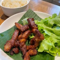 บ้านสวนกาแฟ อีสานซีรี่ส์