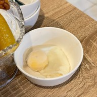 เมนูของร้าน ✅บัวลอยโชคชัยเจ้าเก่า(กะทิสด) สายไหม15