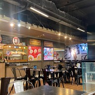 The Cook Amarin Plaza