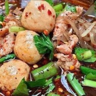 แจ่วฮ้อน&ต้มแช่ปกระเพราโจรเดลิเวอรี่ พหลโยธิน 52เพิ่มสิน20 กระเพราโจรเดลิเวอรี่ อาหารตามสั่ง